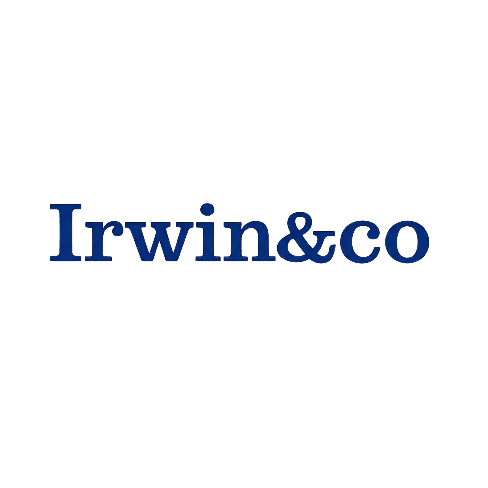 Irwin&Co